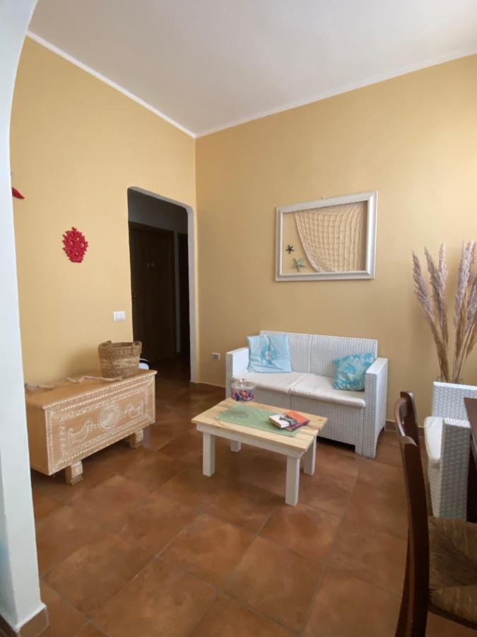 Palazzo Antico Hotel ซานตา เตเรซา กัลลูรา ภายนอก รูปภาพ