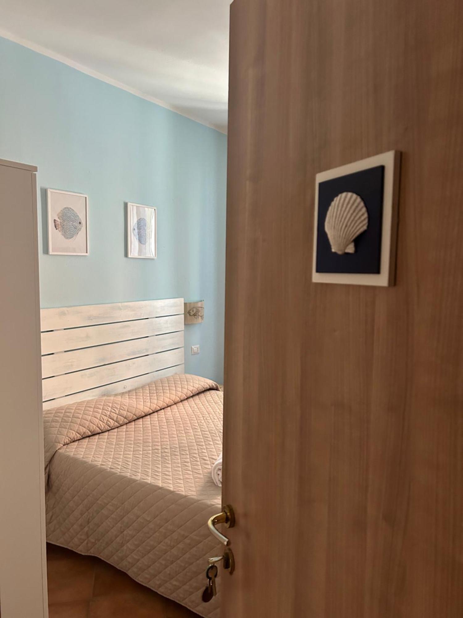 Palazzo Antico Hotel ซานตา เตเรซา กัลลูรา ภายนอก รูปภาพ
